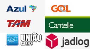 Motoboy para retirada em transportadores de Uberlandia Mg