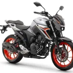 yamaha fazer 250 fz25 2026